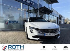 Bild des Angebotes Peugeot 508 1.5 EU6e SW BlueHDi 130 EAT8 GT Sportpaket AHK-kla