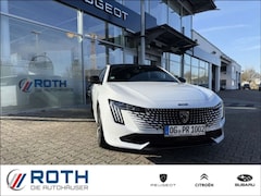 Bild des Angebotes Peugeot 508 1.5 EU6e SW BlueHDi 130 EAT8 GT Sportpaket AHK-kla