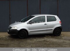 Bild des Angebotes VW Fox Basis (Nr.012)