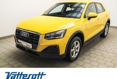 Bild des Angebotes Audi Q2 30 TDI Kamera AHK Matrix-LED