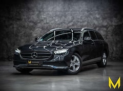 Bild des Angebotes Mercedes-Benz E 200 d T AVANTGARDE|MBUX HIGH|LED|SPUR|AHK|RFK|