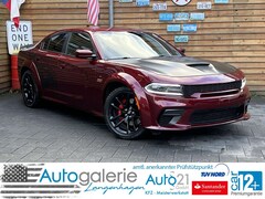 Bild des Angebotes Dodge Charger 6.4L SCAT PACK 392 WIDEBODY Alpine V8