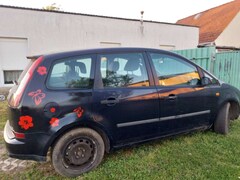 Bild des Angebotes Ford Focus C-Max Focus C-Max Diesel 1.6 TDCi DPF Ambiente