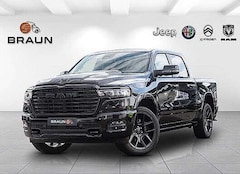 Dodge RAM 1500 Laramie Night Premium LPG