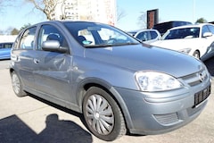 Bild des Angebotes Opel Corsa C Edition
