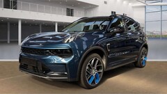 Bild des Angebotes Lynk & Co 01 1.5 / 192 kW TÜV Neu / AHK / Finanzierung möglich