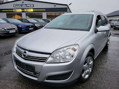 Bild des Angebotes Opel Astra Caravan Diesel 1.9 CDTI DPF Catch me now