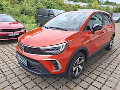 Bild des Angebotes Opel Crossland Crossland 1.2 Edit*Klima*LED*PP*Kamera*SHZ+LHZ*