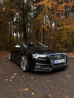Bild des Angebotes Audi S5 3.0 TFSI S tronic Quattro/DE Fahrzeug/B&O/Kamera