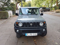 Bild des Angebotes Suzuki Jimny 1.5 ALLGRIP Comfort+