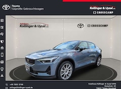Bild des Angebotes Polestar 2 Single Motor 78kWh | Pilot Lite | Plus ...