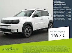 Bild des Angebotes Fiat Grande Panda Hybrid La Prima + Winterpaket