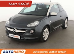 Bild des Angebotes Opel Adam 1.2 Jam*TEMPO*LIM*KLIMA*TOUCH*