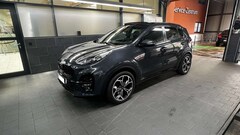 Bild des Angebotes Kia Sportage GT-Line 4WD*Pano*2.Hand*Garantie