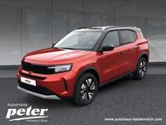 Bild des Angebotes Opel Frontera Frontera 1.2 MHEV GS +Rückfahrkamera+FSH+LHZ+