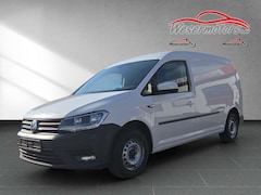 Bild des Angebotes VW Caddy Maxi Kasten 2.0 TDI DSG Navi|ACC|SHZ|Climatronic