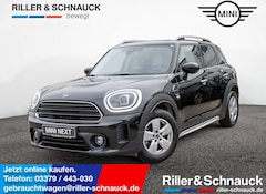 Bild des Angebotes MINI Cooper D Countryman