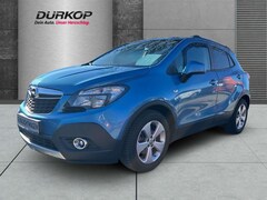 Bild des Angebotes Opel Mokka X Edition ecoFlex 1.6 Mehrzonenklima SHZ LenkradHZG
