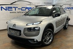 Bild des Angebotes Citroen C4 Cactus Edition Klima*NAVi+Kamera*LED