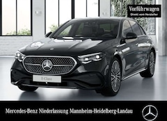 Bild des Angebotes Mercedes-Benz E 200 d AMG Fahrass 360° Navi Premium Distr. PTS