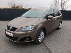 Bild des Angebotes SEAT Alhambra Style 7-Sitze Navi AHZV PanoDach Klima
