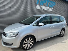 Bild des Angebotes VW Sharan Allstar *7SITZE*BI-XENON*NAV*KEY*KAM*ACC*