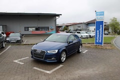 Bild des Angebotes Audi A3 2.0 TDI Ambition*Automatik*LED*Sportsitze*