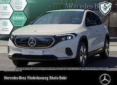 Bild des Angebotes Mercedes-Benz EQA 250 PROG+NIGHT+PLUS-PAKET+KAMERA+KEYLESS