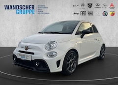 Abarth 595 MY22 1.4 T-Jet LM+PDC+KlimaA+Beats+Allwetter