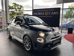 Bild des Angebotes Abarth 695C Rivale  Mahagoni LEDER Sitzheizung