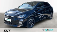 Bild des Angebotes Peugeot 208 Allure Mild-Hybrid 100 e-DSC6