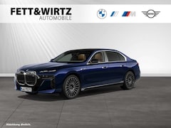 Bild des Angebotes BMW 760 M760e xDrive TV-Fond-Entertainment|SkyLounge