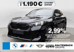 Bild des Angebotes BMW X2 M 35i xDrive 360° LED HUD ACC NAVI H/K