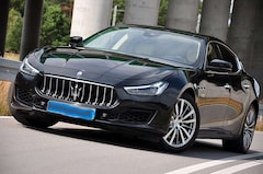 Bild des Angebotes Maserati Ghibli