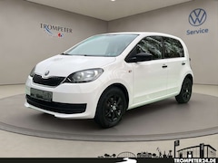 Bild des Angebotes Skoda Citigo Active
