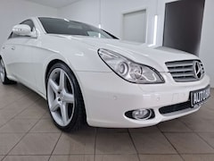 Bild des Angebotes Mercedes-Benz CLS 350 *LEDER*PDC*SH*GEPFLEGT*SAUGER*