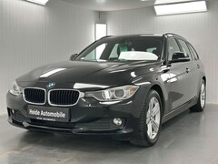 Bild des Angebotes BMW 316 D Touring 2.0 Automatik Xenon Navigation