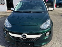 Bild des Angebotes Opel Adam Glam
