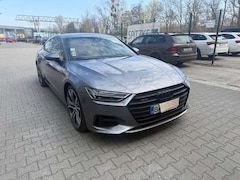 Bild des Angebotes Audi A7 Sportback 45 basis TDI quattro