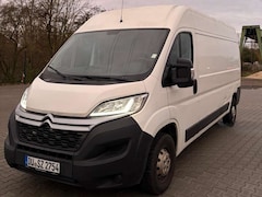 Bild des Angebotes Citroen Jumper Jumper 33 L3H2 Transline Solution