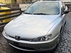 Bild des Angebotes Peugeot 406 406 Coupe 2.0 16V