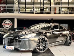 Bild des Angebotes Aston Martin Rapide S / German Car * V12