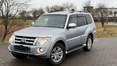 Bild des Angebotes Mitsubishi Pajero 3.2 DI-D Edition 30*LEDER*PANO*NAVI*VOLL*