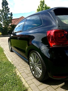 Bild des Angebotes VW Polo Polo GT