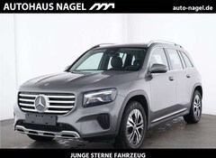 Bild des Angebotes Mercedes-Benz GLB 220 d 4Matic Progressive*MBeam*Kamera*Easy-P
