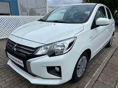 Bild des Angebotes Mitsubishi Space Star 1.2 MIVEC Klima