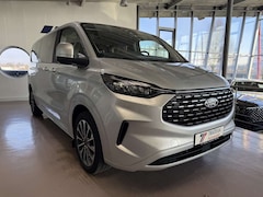 Bild des Angebotes Ford Tourneo Custom Titanium L2 Pano ACC TW SH LHZ