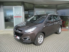 Bild des Angebotes Hyundai iX35 Edition 2WD"Freisprecheinrichtung"