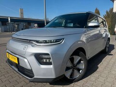 Bild des Angebotes Kia Soul e-Soul Spirit 64kWh|Service|SOH98%|Schiebe|Leder