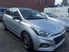Bild des Angebotes Hyundai i20 YES!